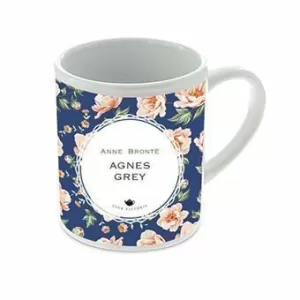 TASSA AGNES GREY
