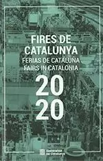 FIRES DE CATALUNYA 2020