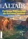 PARQUES NACIONALES DE ESTADOS UNIDOS -ALTAIR 83 REVISTA