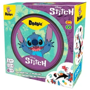 DOBBLE STITCH