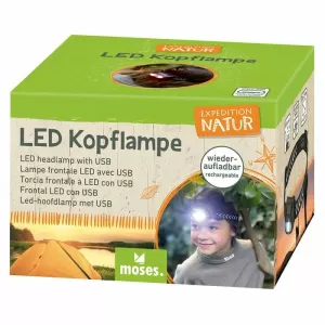FRONTAL LED