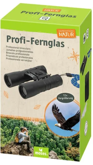 BINOCULARS PROFESSIONALS