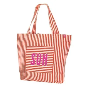TOTE BAG DE COMPRA XL SUN