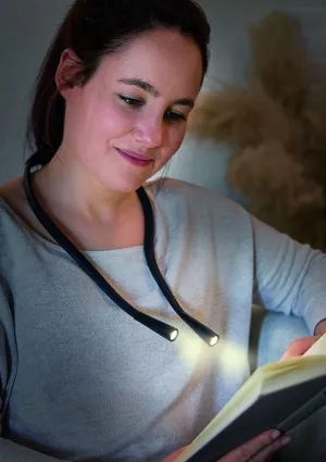 LLUM DE LECTURA PENJAT