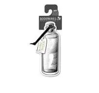 MARCAPÁGINAS ACADEMIA BOOKMARKS LOVE POTION