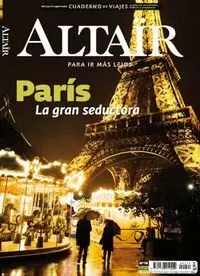 ALTAIR 74 - PARIS