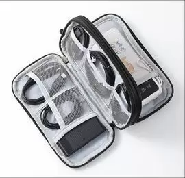 ELECTRONIC STORAGE BAG BLAU (PATAGONIA)