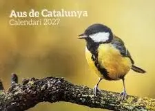 CALENDARI 2027 AUS