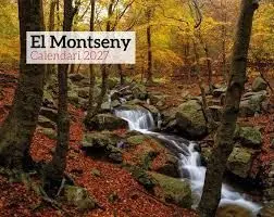 CALENDARI 2027 MONTSENY
