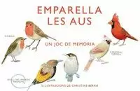 EMPARELLA LES AUS - UN JOC DE MEMORIA