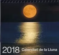 CALENDARI DE LA LLUNA 2018