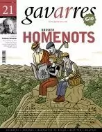 GAVARRES 21 HOMENOTS (PRIMAVERA-ESTIU 2012)