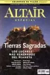 ALTAÏR ESPECIAL 02 - TIERRAS SAGRADAS (RIO GANGES, MONTE POPA, HOPI DE ARIZONA, IGLESIAS D LALIBELA,