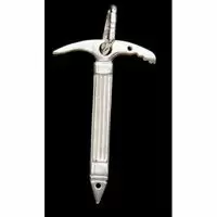 PIN PIOLET (189 FIXE) PIN PIOLET (189 FIXE)