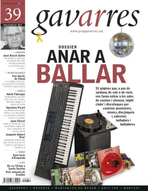 GAVARRES 48. MASOVERS I PROPIETARIS