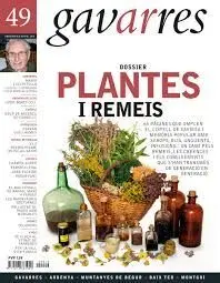 GAVARRES 49: PLANTES I REMEIS