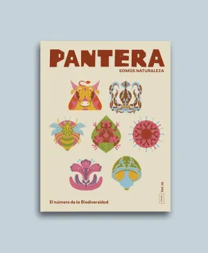 REVISTA PANTERA 19