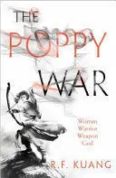 THE POPPY WAR
