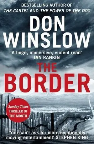 THE BORDER