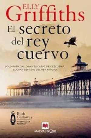 EL SECRETO DEL REY CUERVO