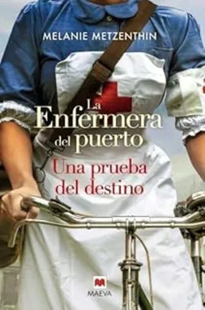 LA ENFERMERA DEL PUERTO