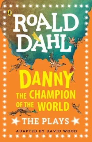DANNY THE CHAMPION OF THE WORLD