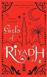GIRLS OF RIYADH