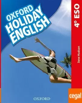 ESO 3 - HOLIDAY ENGLISH PACK (CAT) (3 ED)