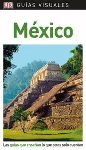 MEXICO 2019 (GUIA VISUAL)