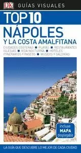 NÁPOLES Y LA COSTA AMALFITANA GUÍA VISUAL TOP 10