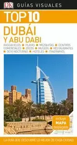 DUBÁI Y ABU DABI (GUIA VISUAL TOP 10)