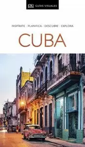 CUBA (GUÍA VISUAL)