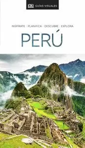 PERÚ (GUÍA VISUAL)