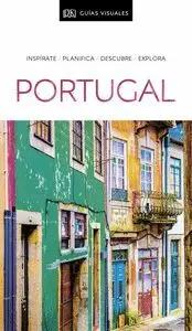 PORTUGAL (GUIA VISUAL)