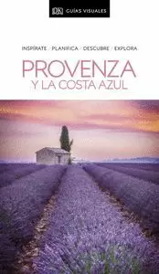 PROVENZA Y COSTA AZUL (GUIA VISUAL)