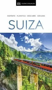 SUIZA (GUÍA VISUAL) SUIZA (GUÍA VISUAL)