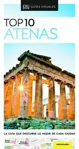 ATENAS (TOP 10+ MAPA)