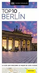 BERLIN (GUÍA TOP 10)