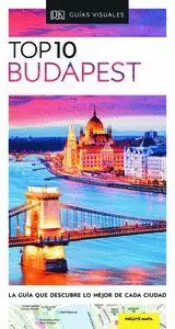 BUDAPEST (GUIA TOP 10)