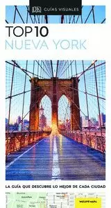 NUEVA YORK (GUIA TOP 10)