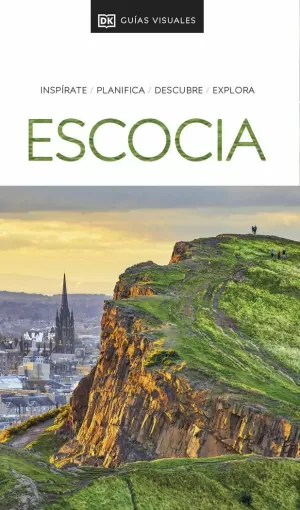 ESCOCIA (GUIA VISUAL)