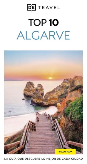 ALGARVE (GUIA TOP 10)