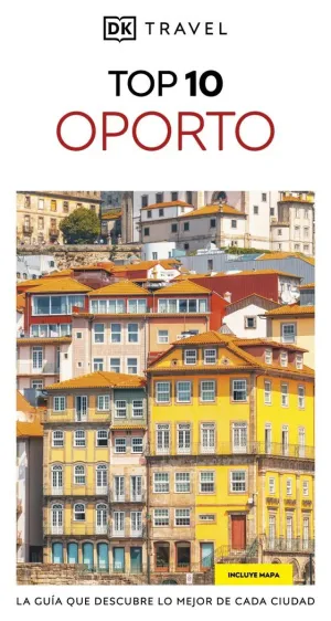 OPORTO (TOP 10)