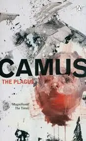 THE PLAGUE