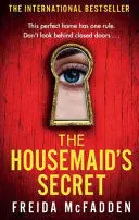 THE HOUSEMAID'S SECRET