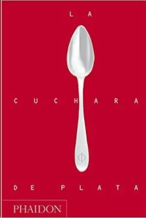 LA CUCHARA DE PLATA