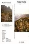 MOUNT ELGON. MAP AND GUIDE (EWP)
