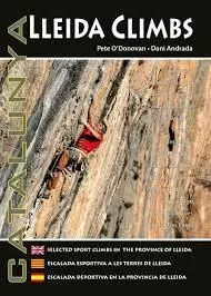 LLEIDA CLIMBS CATALUNYA