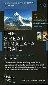 GREAT HIMALAYAN TRAIL N8: ROLWALING & EVEREST