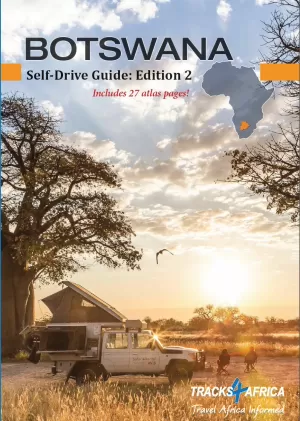 BOTSWANA SELF-DRIVE GUIDE